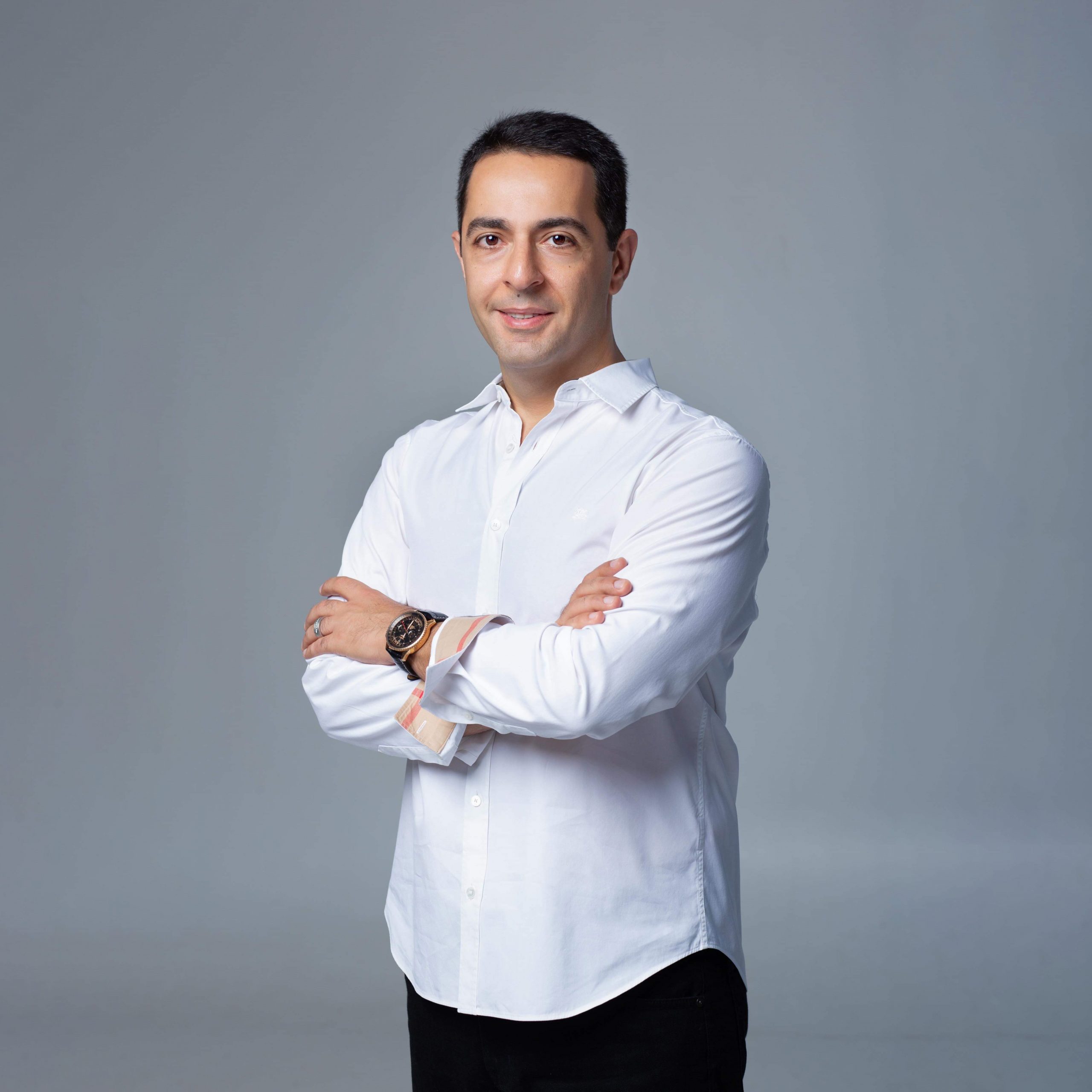 Hovanes Margarian
